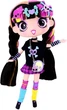 Игровой набор с куклой DECORA GIRLZ Луна (D1006) - изображение 3