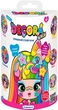 Игровой набор с куклой DECORA GIRLZ Разноцветный сюрприз (D1000) - изображение 1