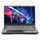 Ігровий ноутбук 17,3" Medion (Lenovo Group) ERAZER DEFENDER P10 Intel Core i5-10300H RAM 16 ГБ SSD 512 ГБ Nvidia RTX 2060, 6 ГБ 144Гц Win11 б/в (3800) - зображення 1