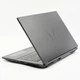 Ігровий ноутбук 17,3" Medion (Lenovo Group) Erazer Defender P10 Intel Core i5-10300H RAM 32 ГБ SSD 512 ГБ Nvidia RTX 2060, 6 ГБ 144Гц Win10 б/в (4102) - зображення 5