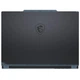 Ноутбук MSI Cyborg 14, (A13VF-023XPL) 14" FHD / Intel Core i7-13620H / RAM 16 ГБ / SSD 512 ГБ / RTX 4060 / NoOS - зображення 4