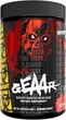 Аминокислоты Mutant GEAAR 400g (Tropical Fruit Punch ) - изображение 1