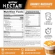 Протеїн Syntrax Nectar 908 gram Caramel Macchiato - зображення 2