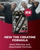 Креатин Dorian Yates Creatine 400g (Strawberry) - изображение 5