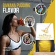 Протеїн Syntrax Trophix (66 % protein) 907g (Banana Pudding) - зображення 3