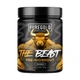Предтренировочный комплекс Pure Gold Beast Pre-Workout 300 g (Mango) - изображение 1