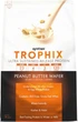Протеин Syntrax Trophix (66 % protein) 907g (Peanut Butter Wafer) - изображение 1
