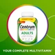 Мультивитамины Centrum Adults 200 tab 200serv - изображение 3