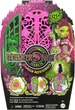 Лялька Monster High Garden Mysteries Venus McFlytrap - Moстер Хай Садові таємниці Венера Макфлайтрап (B0CRM3X9G4) - Ігровий набір Mattel - зображення 2