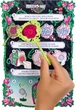 Лялька Monster High Garden Mysteries Venus McFlytrap - Moстер Хай Садові таємниці Венера Макфлайтрап (B0CRM3X9G4) - Ігровий набір Mattel - зображення 3