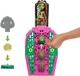 Лялька Monster High Garden Mysteries Venus McFlytrap - Moстер Хай Садові таємниці Венера Макфлайтрап (B0CRM3X9G4) - Ігровий набір Mattel - зображення 5
