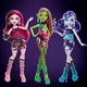Кукла Monster High Garden Mysteries Twyla - Монстер Хай Садовые тайны Твайлы (B0CMH18Y96) - Игровой набор Mattel - изображение 7