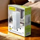 Масляний обігрівач Maestro MR-950-9 White 9 секцій 2000Вт - зображення 3