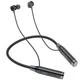 Наушники беспроводные HOCO ES62 Pretty neck-hang BT5.3 earphones, TF 32GB, 800mAh, 120h, 96 см, black - изображение 1