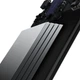 Jump-стартер - Baseus Super Energy AirCar Jump Starter 10000 mAh 1000A Black CGNL020101 - изображение 6