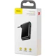 Ресивер Bluetooth Baseus BSBA-02 AUX Wireless Audio Receiver, BT5.0, Hands Free, 145mAh, 8h, Black - изображение 7