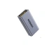 Адаптер UGREEN US381 USB3.0 A/F to A/F Adapter Aluminum Case(UGR-20119) - зображення 1