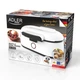 Аппарат для выпекания корзинок Adler AD-3062 1400 Вт 4928906 - изображение 4
