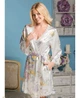 Женский халат Mia-Amore Lilianna 5993 Натуральный шелк, L/XL - изображение 1