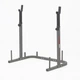 Регульовані стійки для штанги Everfit Squat Stand WBK 300 (WBK-300) - зображення 2
