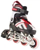 Роликові коньки Action DANNY/Red/37-40 (PW-126B-79/Red/37-40) - зображення 2