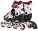 Роликові коньки Action DANNY/Red/37-40 (PW-126B-79/Red/37-40) - зображення 6
