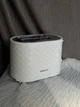 Тостер SOKANY SK-08111 750 Вт Белый - изображение 1