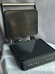 Электрогриль Grunhelm G2201 2200 Вт - изображение 1