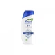 Шампунь Head & Shoulders 2 в 1 Проти лупи Основний догляд 625 мл (8700216304948) - зображення 1
