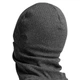 Флісова зимова балаклава Ranger Active RA8864 One Size Grey - зображення 3