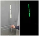 Краска акриловая Altey для нанесения на рыболовное оборудование и приспособления люминесцентная с зеленым свечением 20 г Белая (1034) - изображение 6