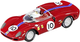 Модель автомобіля Carrera Slot Evolution Ferrari 365 P2 "No.10" 1:32 (20030959) (C42) (4007486309593) - зображення 1