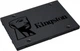 SSD Kingston A400 480 ГБ SATAIII 2.5" - изображение 3