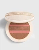 Бронзер для лица Dior Forever Natural bronze glow - limited edition 052 rosy bronze - изображение 1