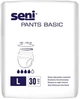 Підгузники Труси для дорослих Seni Pants Basic Large 30 шт - зображення 1