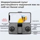 Квадрокоптер E99 Max дитячий дрон з 720p Wifi FPV камерою, 3 акумулятори + коробка + кейс, до 150 м. до 20 хв. польоту - зображення 2