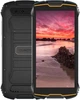 Смартфон 4" Cubot King Kong Mini 2 3/32Gb 4G 2-SIM NFC 4 ядра Android 10 Black-Orange Б/В - зображення 1