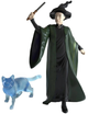 Figurka Schleich The Wizarding World Harry Potter Profesor McGonagall i patronus kot 42682 (4059433747620) - obraz 2