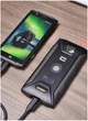Смартфон 5.45" Crosscall Core-X5 4/64GB 4G 2-SIM NFC 8 ядер Android 12 Blac Б/В k1 - зображення 5
