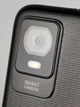 Смартфон 6" TCL 403 T431D 2/32Gb 4G 2-SIM 4 ядра Android 12 Black Б/В - зображення 7