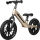 Беговел детский Qplay Racer Balance Bike с надувными колесами Gold (B-300-3RacerGold) - изображение 2