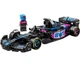 Конструктор LEGO Speed ​​Champions BWT Alpine F1 Team A524 (77248) - зображення 2