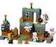 Конструктор LEGO Minecraft Палац випробувань (21271) - зображення 2