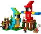 Конструктор LEGO Minecraft Будинки для папуг (21282) - изображение 2