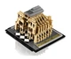 Конструктор LEGO Architecture Собор Парижской Богоматери (21061) - изображение 7