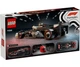 Конструктор LEGO Speed ​​Champions MoneyGram Haas F1 Team VF-24 (77250) - зображення 9