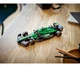 Конструктор LEGO Speed Champions Aston Martin Aramco F1 AMR24 (77245) - изображение 8