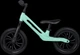 Беговел детский Qplay Racer Balance Bike с надувными колесами Mint (B-300-3RacerMint) - изображение 2