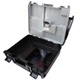 Кейс пластиковый 355 x 300 x 120 мм для шуруповерта Makita DTD171 (821750-2) - изображение 5
