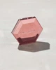 Хайлайтер для лица и тела Fenty Beauty Diamond Bomb All-Over Diamond Veil оттенок Rosé Rave 8г - изображение 3